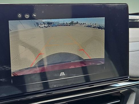 Used 2024 Acura ZDX A-Spec RWD image 20