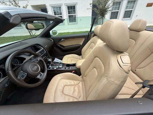 Used 2013 Audi A5 2.0T Premium Plus image 9