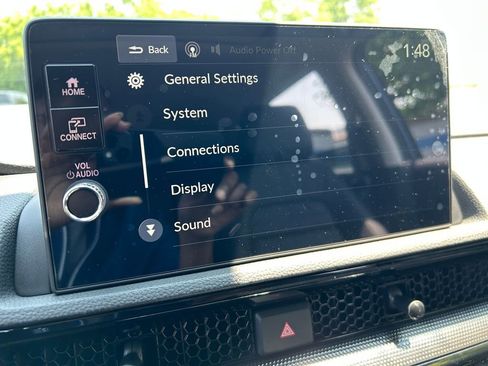 Used 2026 Honda CR-V EX-L image 31