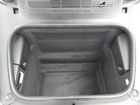 Certified 2025 Porsche 718 Cayman S image 26