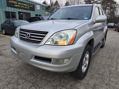 Used 2007 Lexus GX 470 image 5