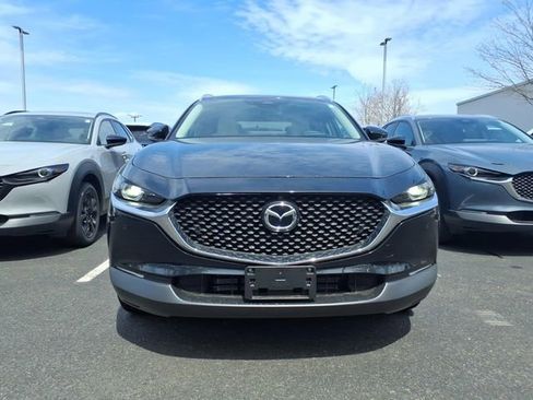 New 2026 MAZDA CX-30 AWD 2.5 S w/ Premium Package image 2