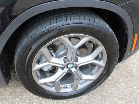 Used 2022 BMW X3 xDrive30i w/ Premium Package 2 image 13