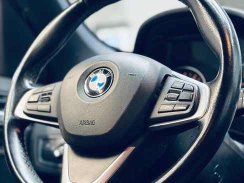 Used 2018 BMW X1 sDrive28i image 17