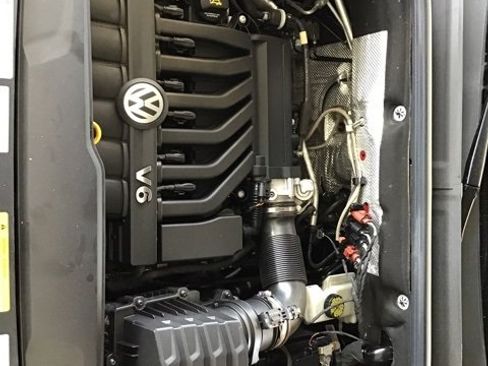 Used 2021 Volkswagen Atlas SEL Premium image 20