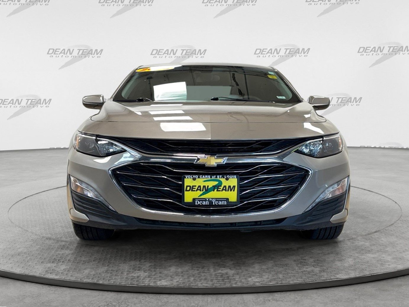 Used 2023 Chevrolet Malibu LT FWD image 7