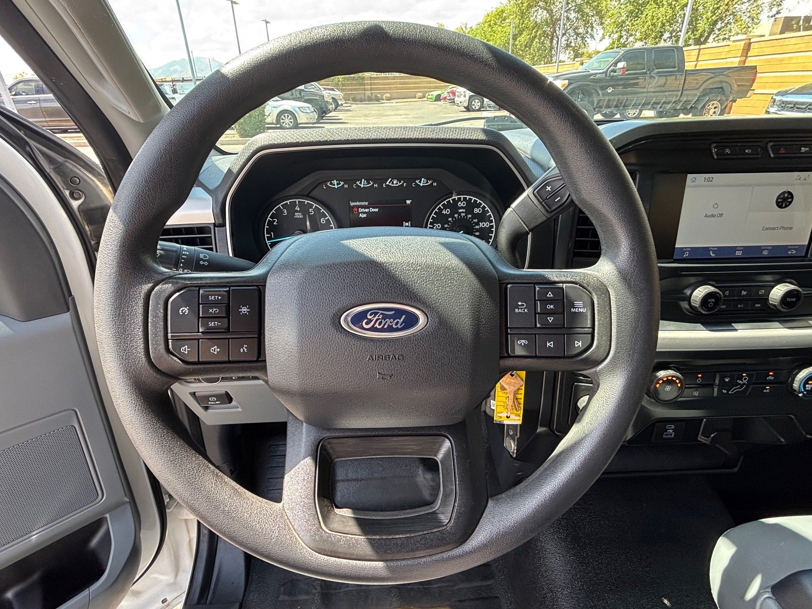 Used 2022 Ford F150 XL w/ Equipment Group 101A High RWD image 12