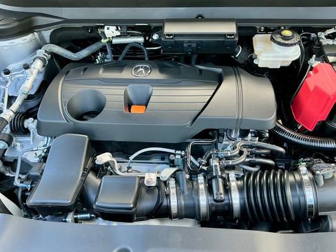 New 2026 Acura RDX SH-AWD w/ Advance Package image 7