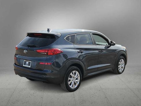 Used 2019 Hyundai Tucson SE image 8