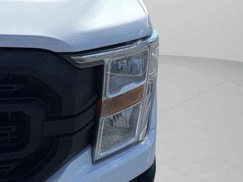 Used 2022 Ford F150 XL w/ Equipment Group 101A High RWD image 40
