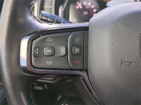 Used 2024 RAM 1500 Limited image 30