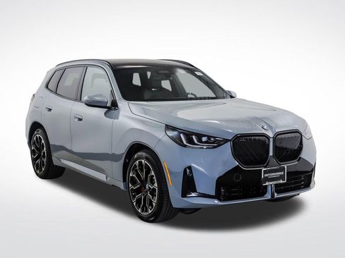 New 2026 BMW X3 xDrive30 AWD/4WD image 7