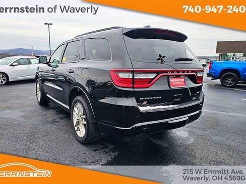 Used 2023 Dodge Durango GT image 5