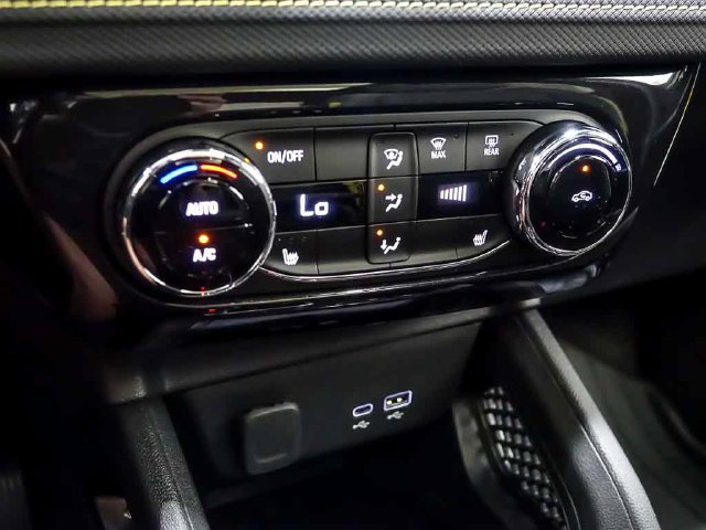 New 2026 Chevrolet TrailBlazer ACTIV w/ Convenience Package FWD image 19