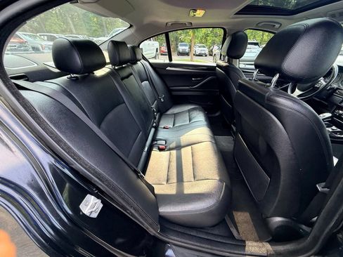 Used 2016 BMW 528i xDrive Sedan AWD/4WD image 25