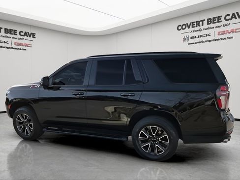 Used 2022 Chevrolet Tahoe Z71 w/ Off-Road Capability Package image 6