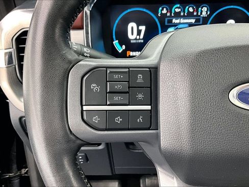 Certified 2023 Ford F150 Lariat w/ Equipment Group 502A High AWD/4WD image 19