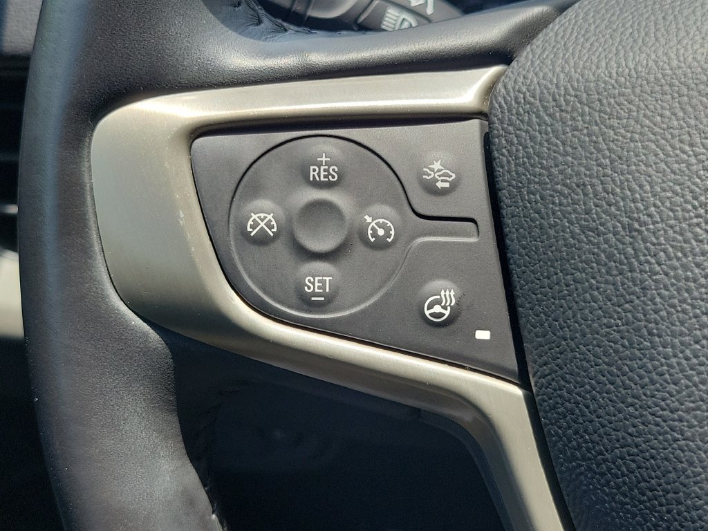 Used 2019 GMC Terrain Denali w/ Advanced Safety Package FWD image 31