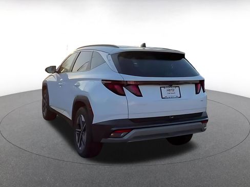 Used 2025 Hyundai Tucson SEL image 11