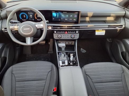 New 2026 Hyundai Santa Cruz SE AWD/4WD image 12