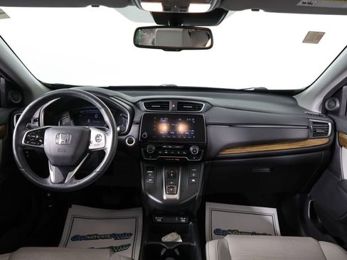 Used 2021 Honda CR-V EX-L image 28