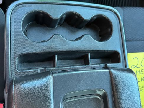 Used 2015 Chevrolet Silverado 1500 LT w/ All Star Edition image 11