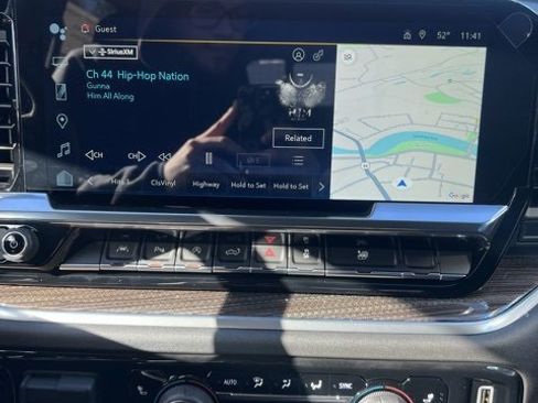 New 2026 Chevrolet Silverado 1500 LT w/ Safety Package image 30