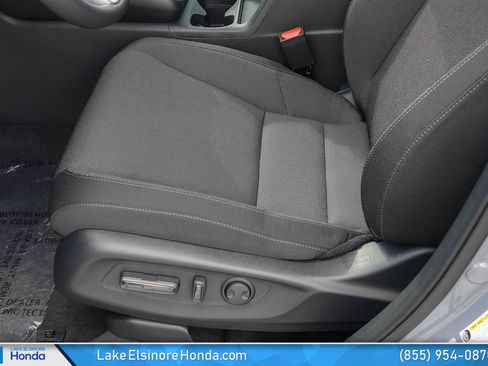 New 2026 Honda CR-V EX image 16