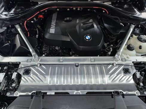 Used 2025 BMW X3 xDrive30i AWD/4WD image 12