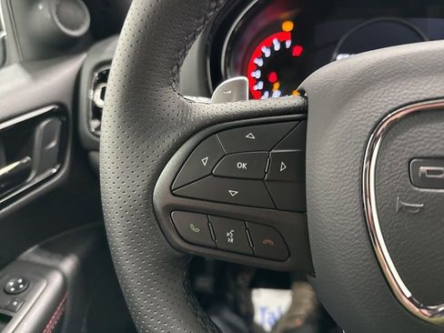 New 2026 Dodge Durango GT w/ Blacktop Package image 27