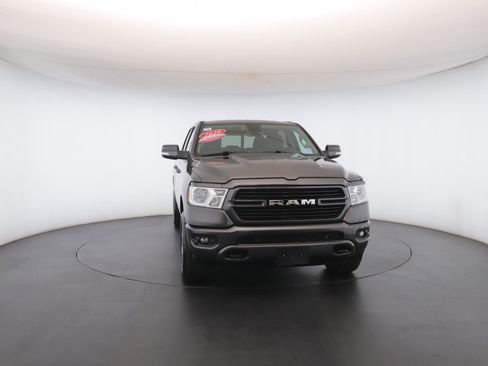 Used 2020 RAM 1500 Big Horn image 38