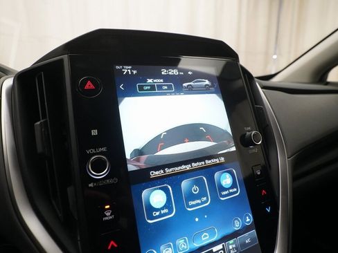 Used 2024 Subaru Crosstrek 2.0i Premium w/ Crosstrek Mirror Package image 19