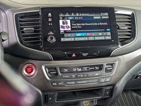 Used 2023 Honda Passport TrailSport image 14