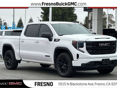 Used 2023 GMC Sierra 1500 Elevation