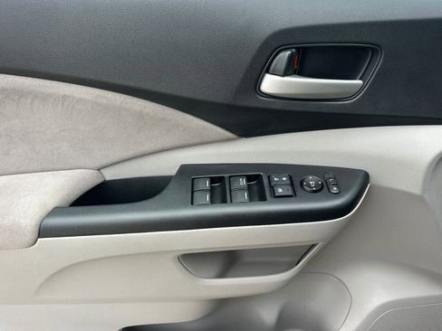 Used 2014 Honda CR-V EX image 10