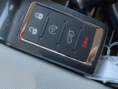 New 2024 Jeep Wagoneer 4WD w/ Convenience Group I image 28