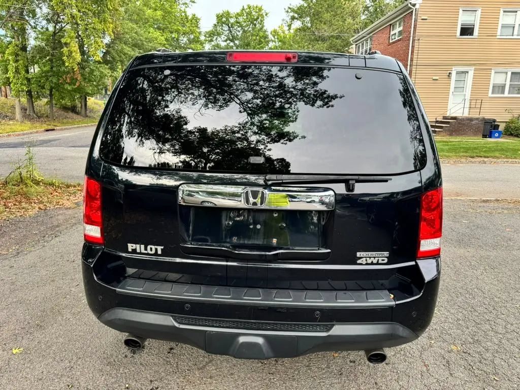 Used 2015 Honda Pilot Touring image 5