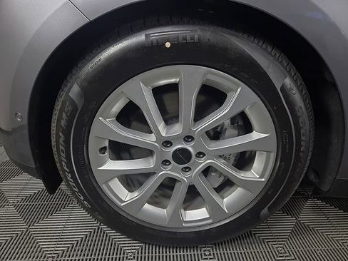 New 2025 Land Rover Range Rover Sport SE AWD/4WD image 9
