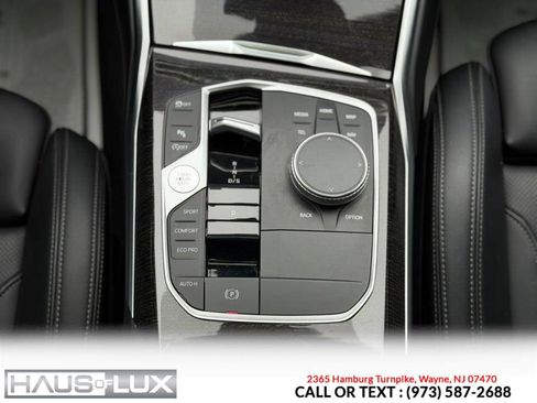 Used 2023 BMW 330i xDrive Sedan w/ M Sport Package image 27