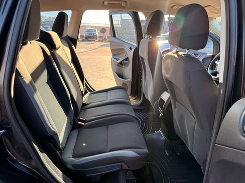 Used 2013 Ford Escape S image 12