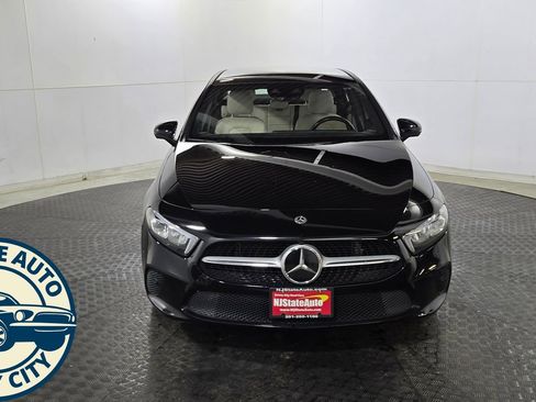 Used 2022 Mercedes-Benz A 220 w/ Premium Package image 2