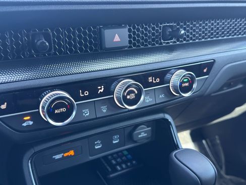 New 2026 Honda CR-V Sport-L image 21