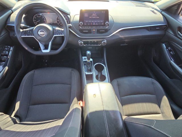 Used 2021 Nissan Altima 2.5 SV FWD image 13