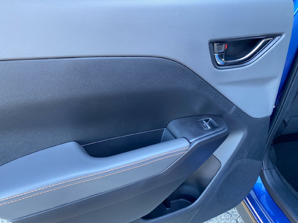 New 2027 Subaru Crosstrek 2.5i Limited AWD/4WD image 15