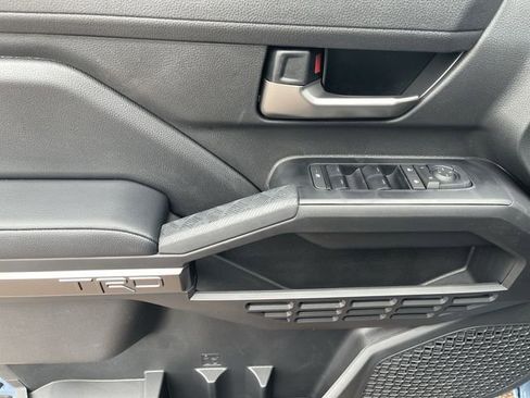 New 2026 Toyota Tacoma TRD Off-Road image 12