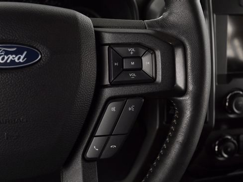 Used 2020 Ford F150 XLT w/ Equipment Group 302A Luxury image 15