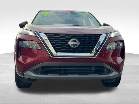 Certified 2023 Nissan Rogue S image 9