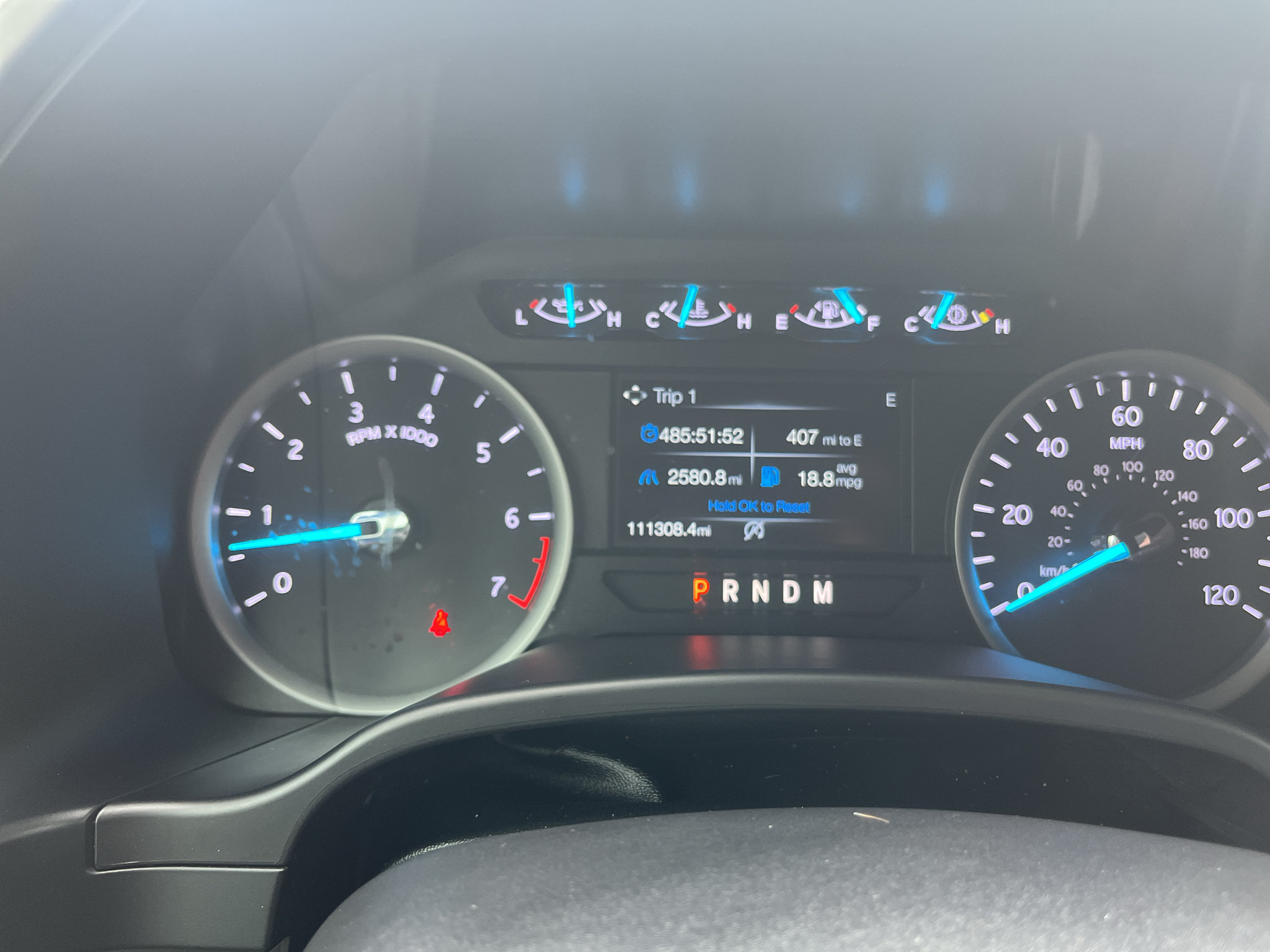Used 2019 Ford Expedition XLT w/ Equipment Group 201A AWD/4WD image 19