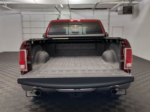 Used 2018 RAM 1500 Laramie Longhorn image 17