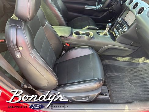 Used 2020 Ford Mustang GT Premium image 21